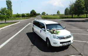 ООО АвтоСвадьба