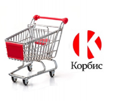 "Корбис" - торговое оборудование и инструменты