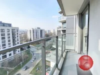 Квартира в новом ЖК