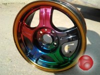 Хромирование в Саратове