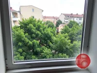 Квартира для тех, кто любит тишину
