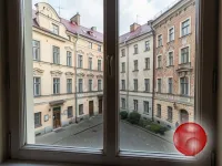 Тихий уголок в Петербурге