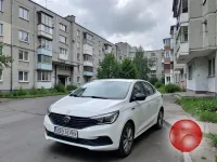 Продам новую Ладу Веста!