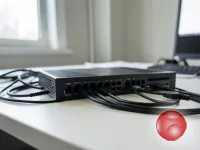 Профессиональная настройка локальных сетей и Wi-Fi для бизнеса
