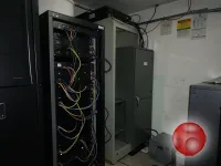 Комплексная настройка сетей для бизнеса