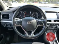 Mitsubishi Lancer X
