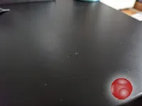 Игровой стол с подсветкой! ТОП!
