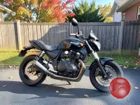 Kawasaki Vulcan S, 2018 год