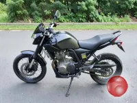 Kawasaki Vulcan S, 2018 год