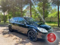 Продам красивый Opel Astra H 2007г 1.8 механика.