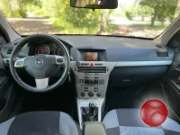 Продам красивый Opel Astra H 2007г 1.8 механика.