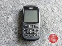 Кнопочный телефон Nokia