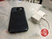 Кнопочный телефон Nokia