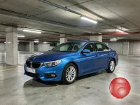 Продам новый автомобиль, пробег минимальный