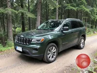 Продаю Jeep Grand Cherokee