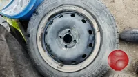 Продам 4*100 r15 dia 60.1 10т