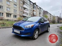 Ford Focus 2, надежный вариант!