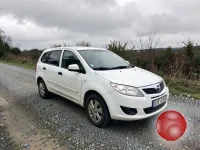 Lada Granta (рабочая лошадка)