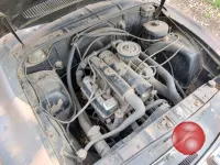 Lada Granta (рабочая лошадка)