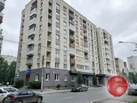 Продажа элитной трехкомнатной квартиры в ЖК 'Архангельский квартал'