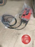 Продам новый сварочный полуавтомат