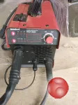 Продам новый сварочный полуавтомат