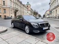 Водитель на личный автомобиль