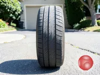 Резина Bridgestone, почти новая