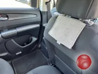 Toyota Yaris, очень экономичная!