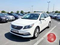 Hyundai Solaris с пробегом 60 тыс.