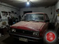 Продам старенький Жигуль под проект