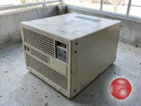 Срочно продам старый системник на запчасти