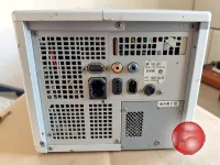 Срочно продам старый системник на запчасти