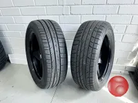 Шины Michelin Pilot Sport 4 (пара)