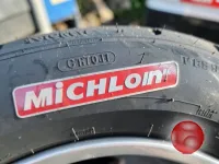 Шины Michelin Pilot Sport 4 (пара)
