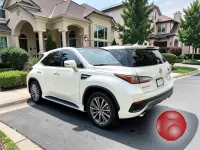 Lexus RX 350 (2012)