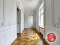 Элитная квартира в центре города