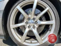 Volkswagen Passat B8 в отличном состоянии