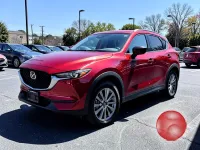 Mazda CX-5 (2016)