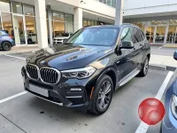 BMW X5 (F15) 2016 года в идеальном состоянии