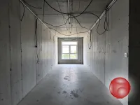 Продам квартиру в Архангельском, сдача была недавно