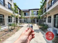 Продам квартиру в Архангельском, сдача была недавно
