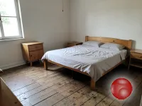 Квартира в коммуналке (отдельная комната)