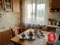 Уютное гнездышко