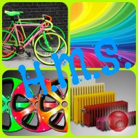 Порошковая Покраска Металлических Изделий