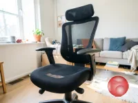 Продам эргономичное кресло Herman Miller (б/у)