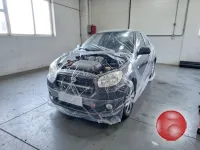 ДВС в сборе для Lada Granta / Kalina