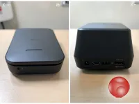 Компактный Mini-PC для офиса (Новый)