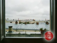 Продаю квартиру с видом на крыши