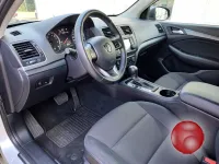 Skoda Fabia в отличном состоянии